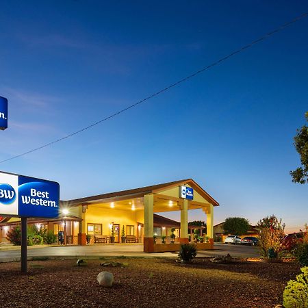Best Western Santa Rosa Inn Ngoại thất bức ảnh